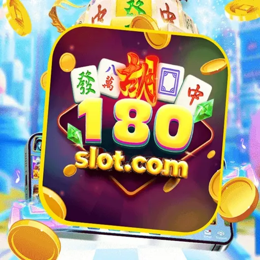 180SLOT - Game QiuQiu Seru dan Mengasyikkan