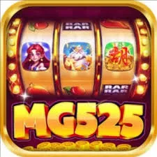 MG525 - Permainan Slot Penuh Seru dan Hadiah Menarik